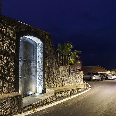 Villa Zagara Garden Spectacular Sea View In Taormina Luaran gambar