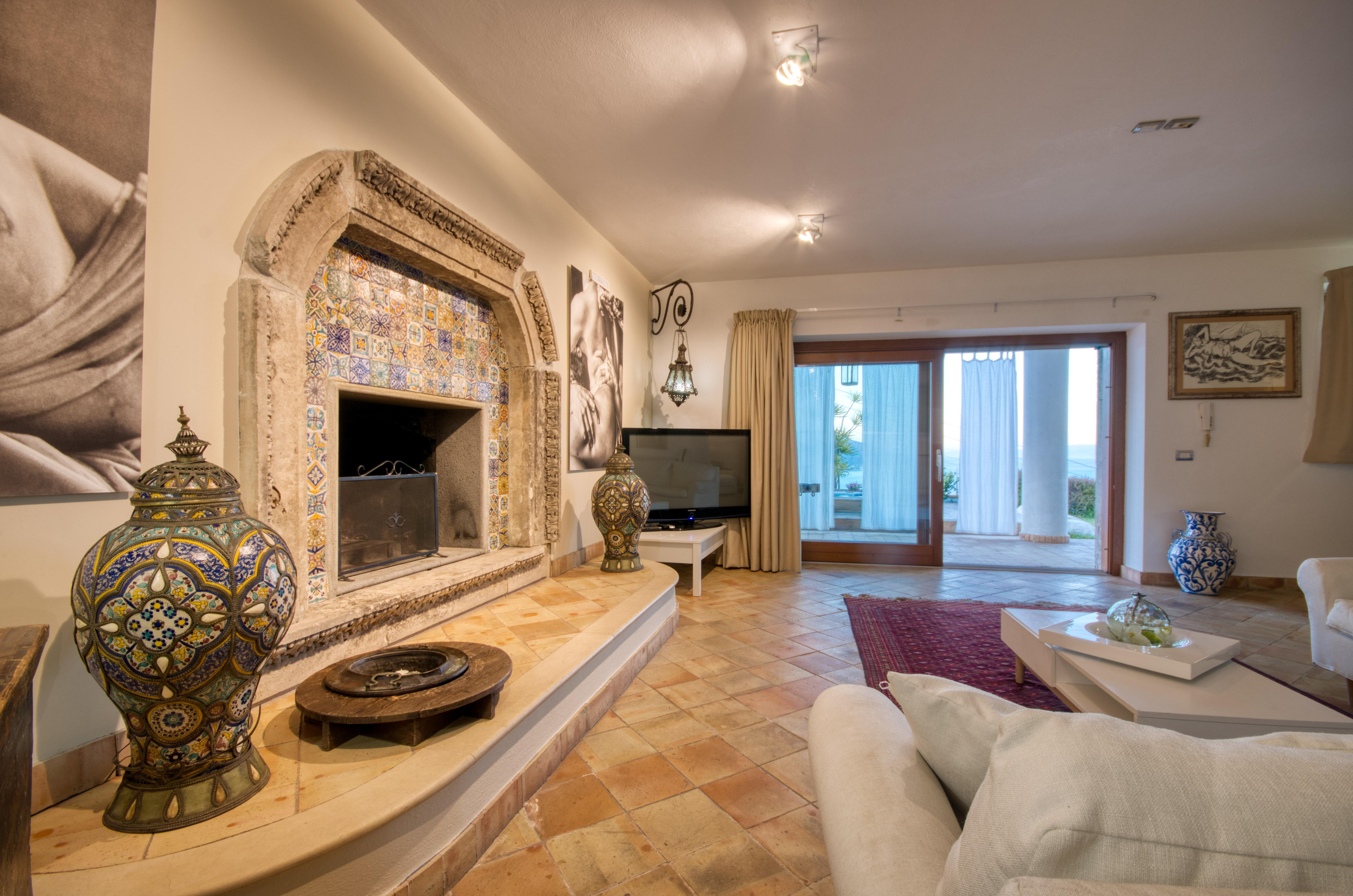 Villa Zagara Garden Spectacular Sea View In Taormina Luaran gambar