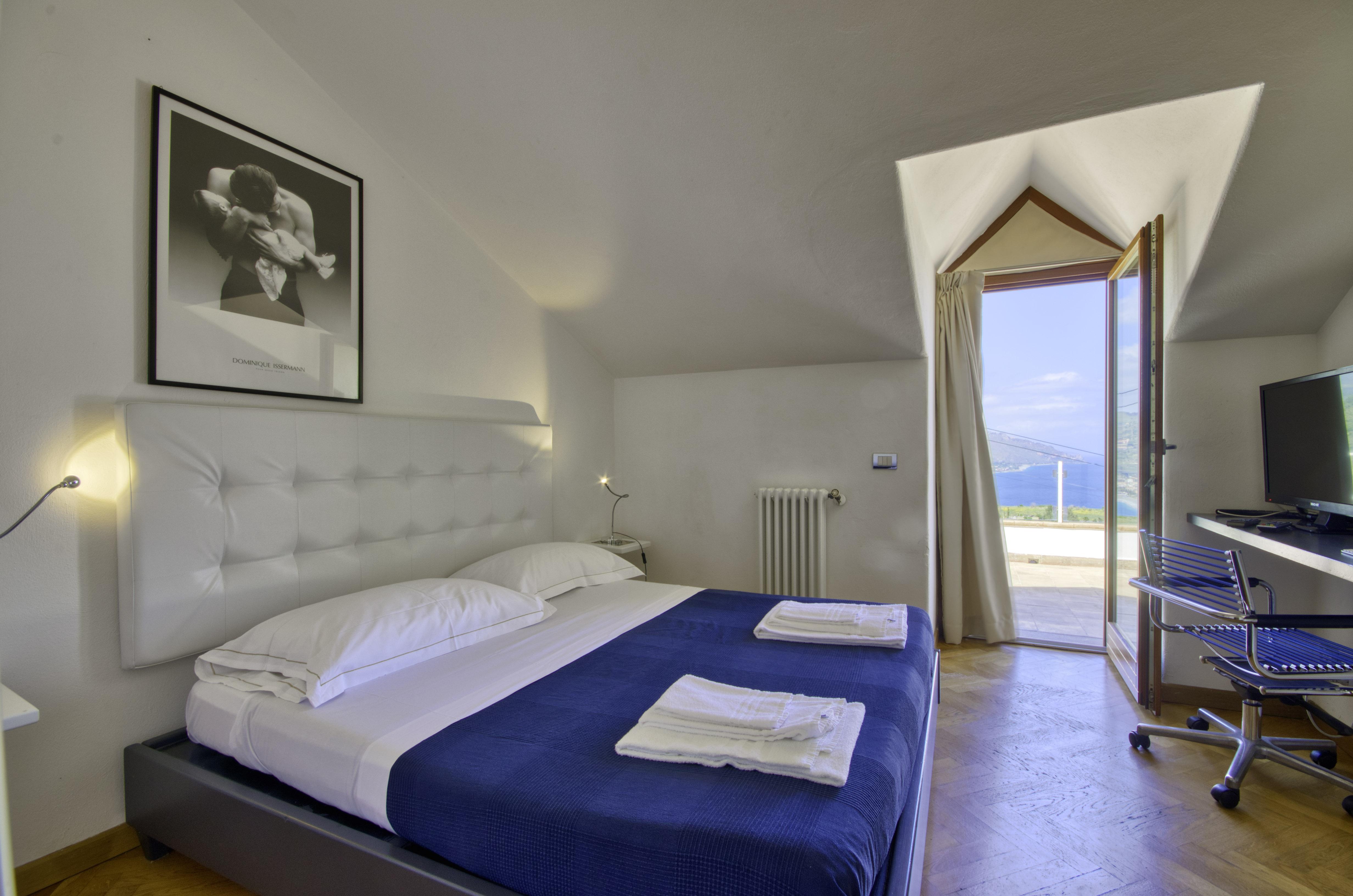 Villa Zagara Garden Spectacular Sea View In Taormina Luaran gambar