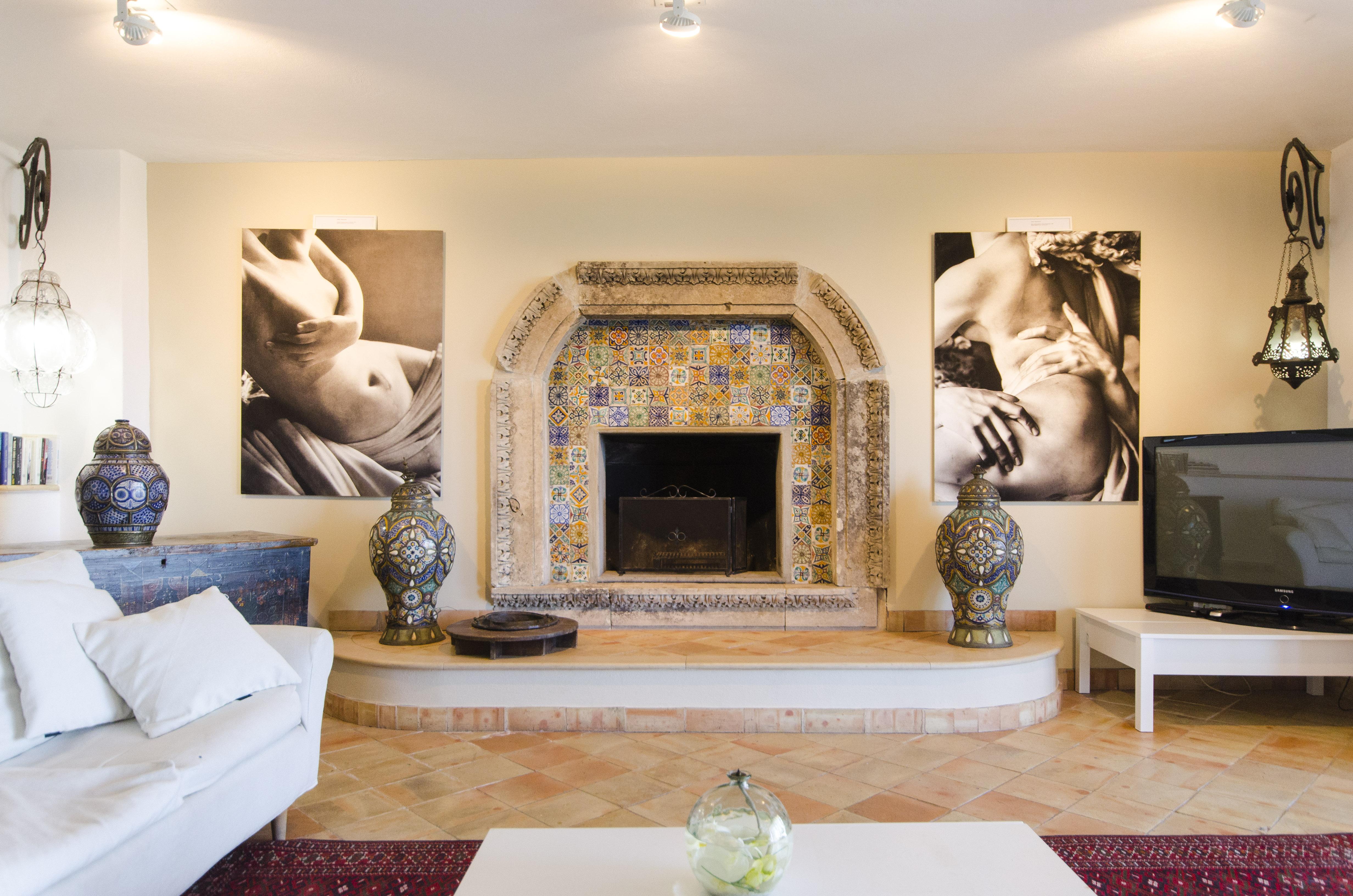 Villa Zagara Garden Spectacular Sea View In Taormina Luaran gambar