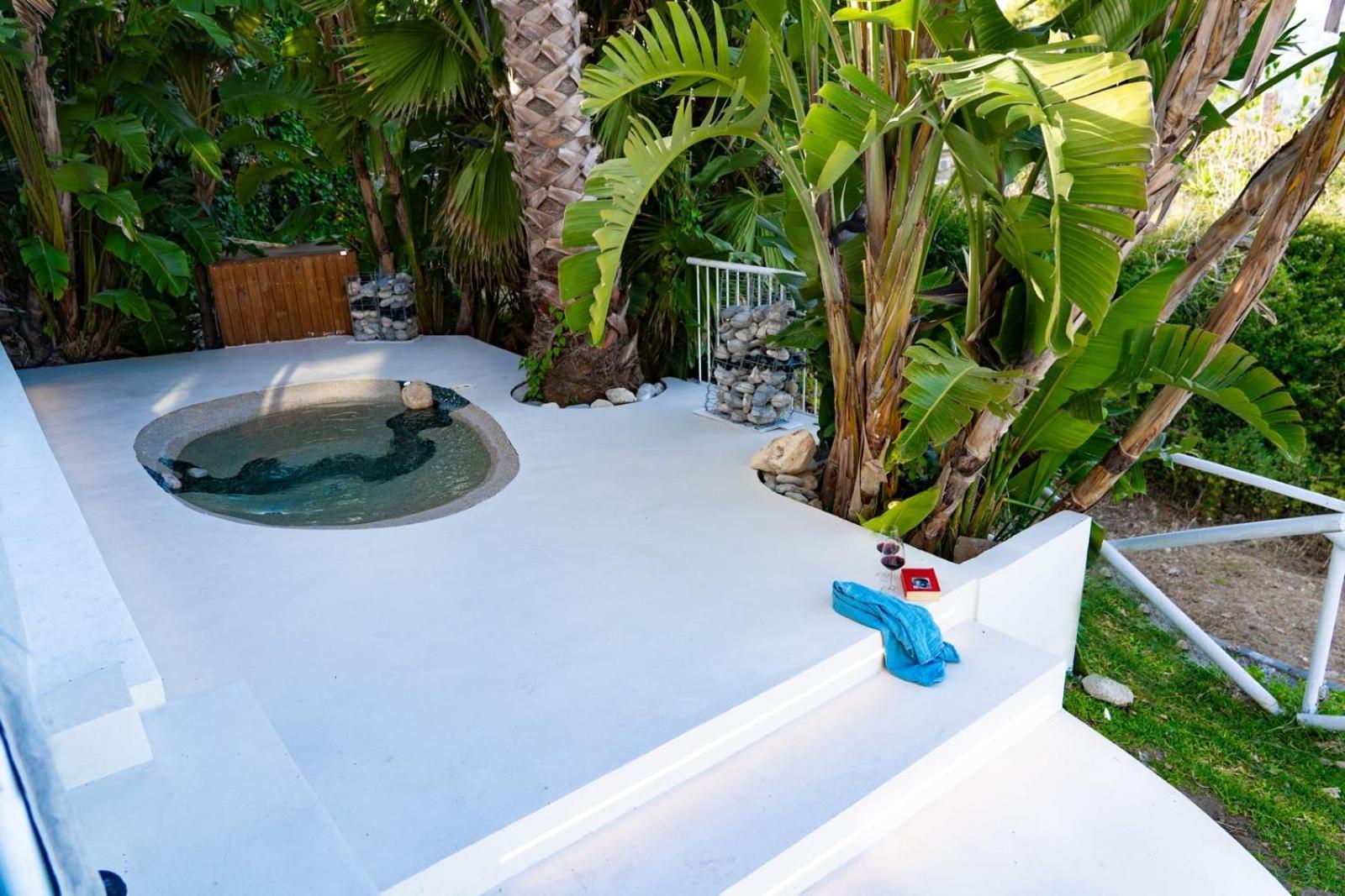 Villa Zagara Garden Spectacular Sea View In Taormina Luaran gambar