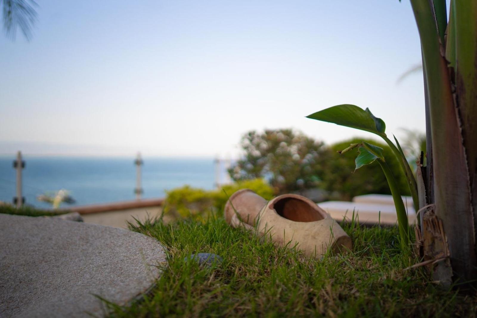 Villa Zagara Garden Spectacular Sea View In Taormina Luaran gambar