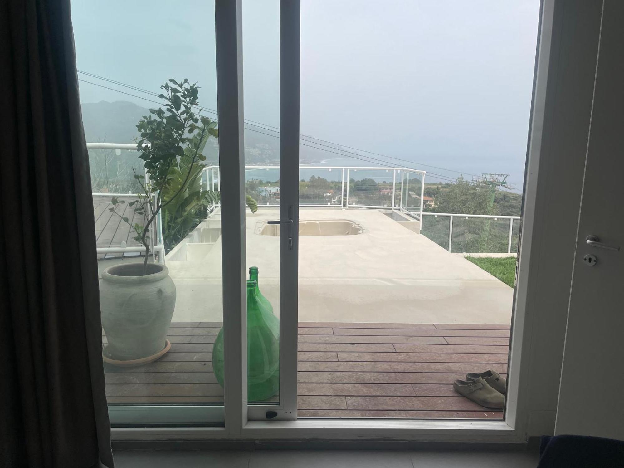 Villa Zagara Garden Spectacular Sea View In Taormina Luaran gambar
