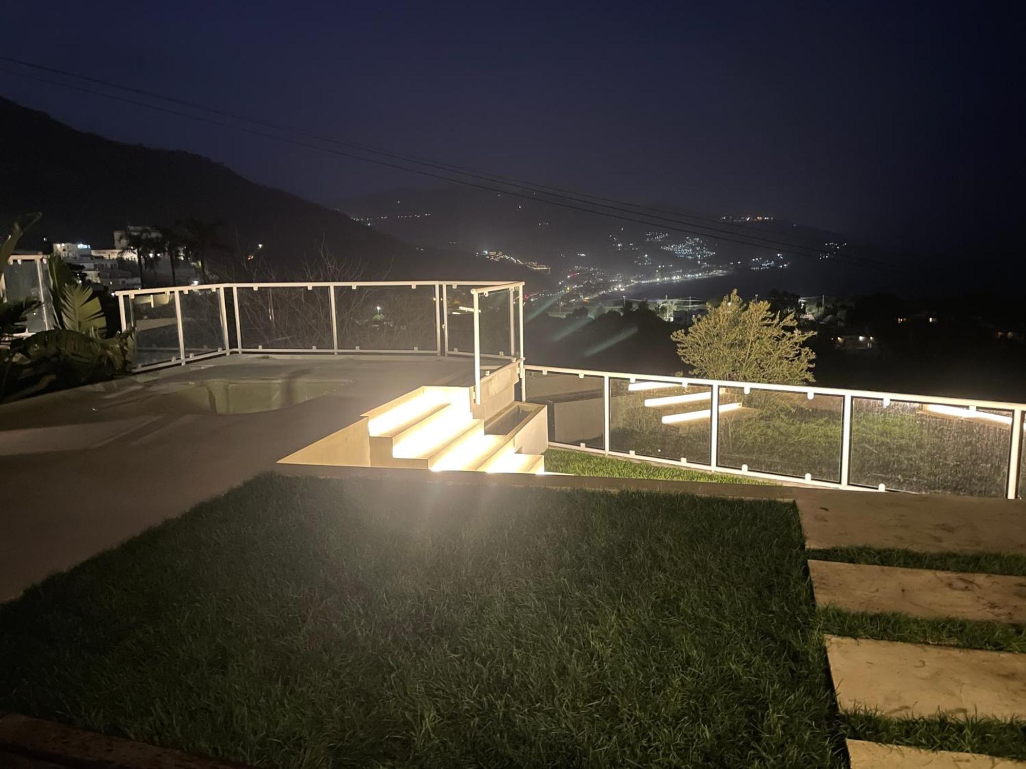 Villa Zagara Garden Spectacular Sea View In Taormina Luaran gambar