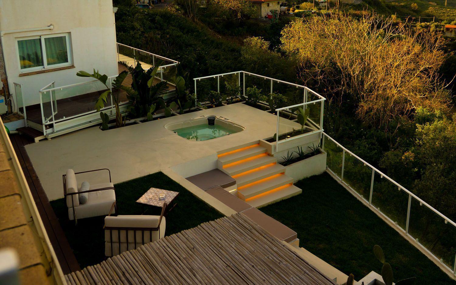 Villa Zagara Garden Spectacular Sea View In Taormina Luaran gambar