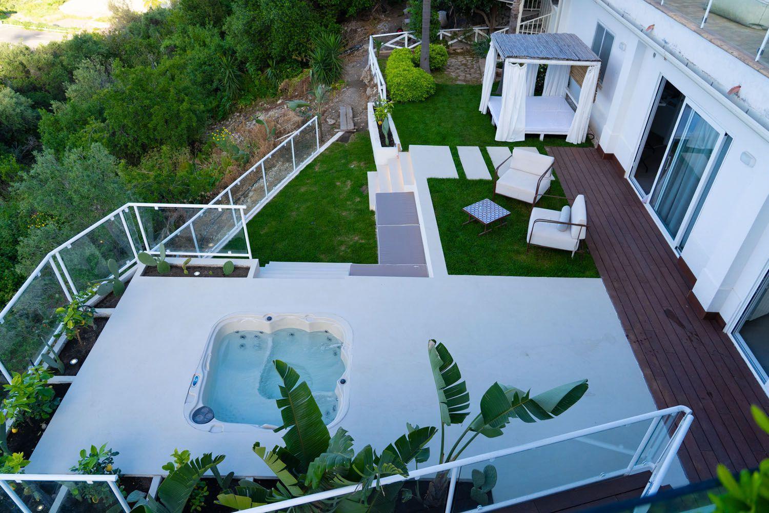 Villa Zagara Garden Spectacular Sea View In Taormina Luaran gambar